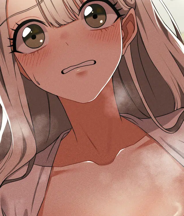 Adult Reading Club - Episode 1 manhwa