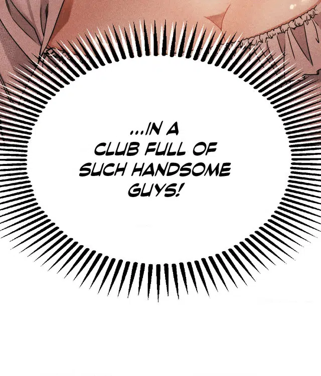Adult Reading Club - Episode 1 manhwa