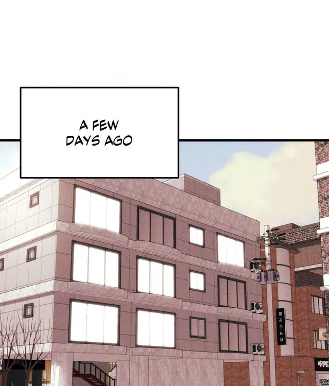 Adult Reading Club - Episode 1 manhwa