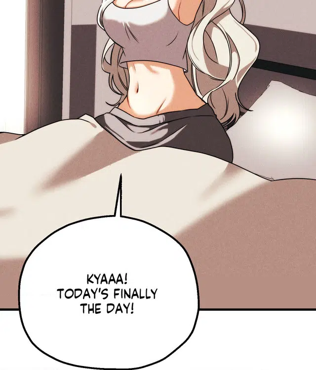 Adult Reading Club - Episode 1 manhwa
