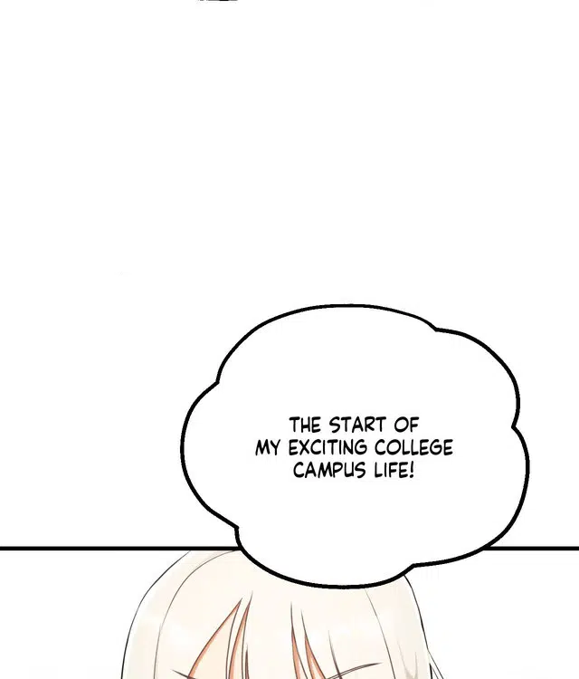 Adult Reading Club - Episode 1 manhwa