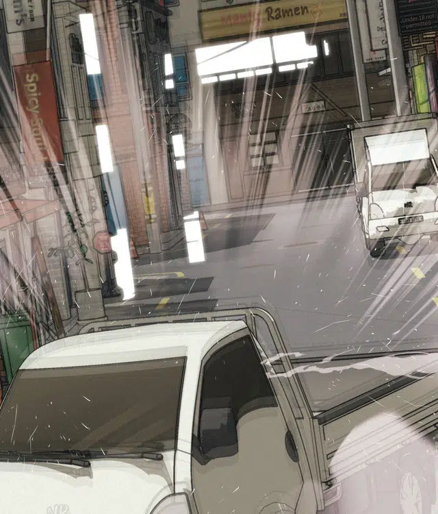 Adult Reading Club - Episode 1 manhwa