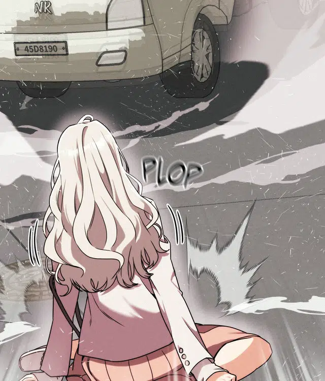 Adult Reading Club - Episode 1 manhwa