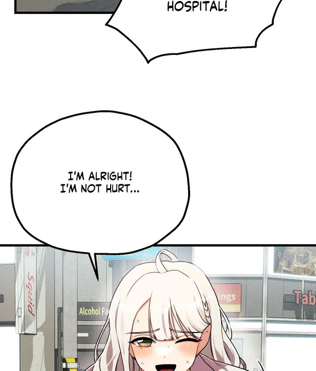 Adult Reading Club - Episode 1 manhwa