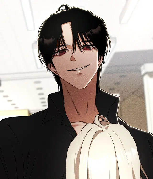 Adult Reading Club - Episode 1 manhwa
