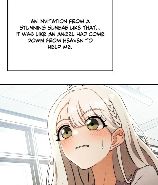 Adult Reading Club - Episode 1 manhwa