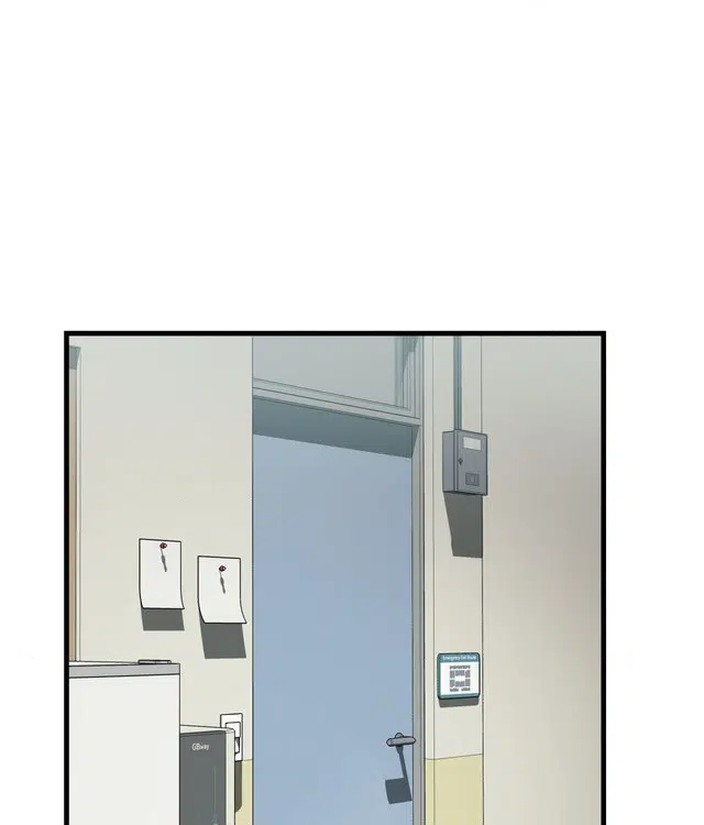 Adult Reading Club - Episode 1 manhwa