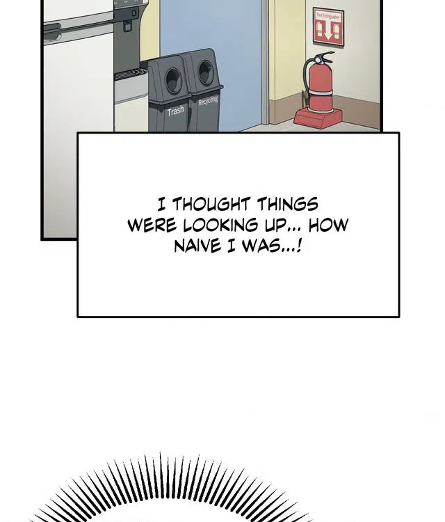 Adult Reading Club - Episode 1 manhwa