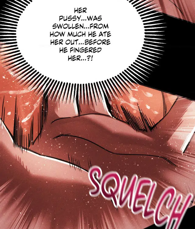 Adult Reading Club - Episode 1 manhwa