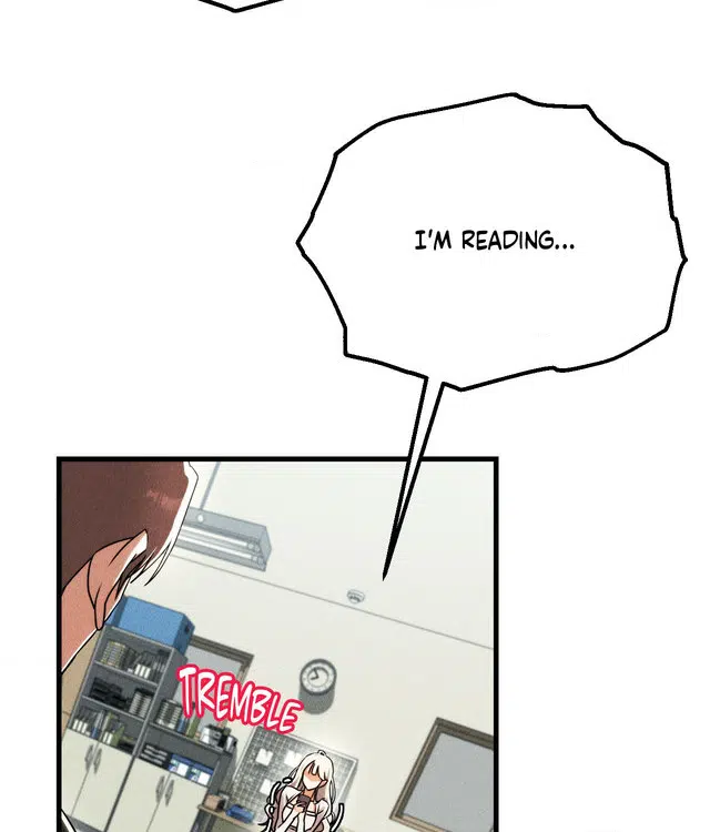 Adult Reading Club - Episode 1 manhwa
