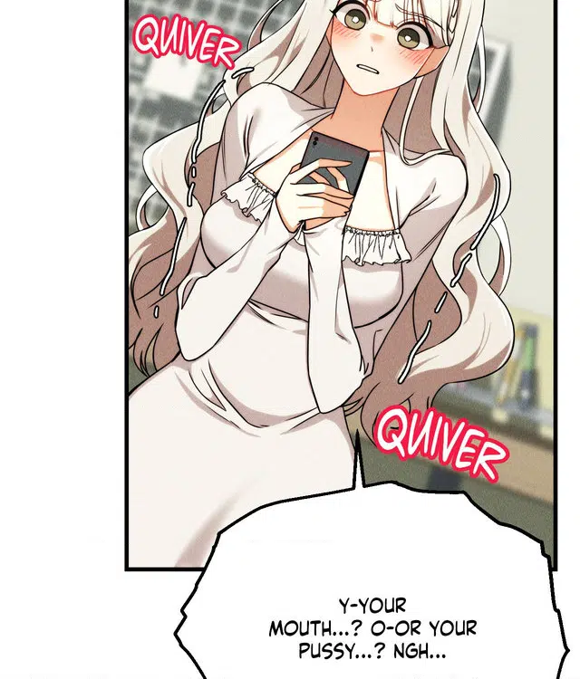 Adult Reading Club - Episode 1 manhwa