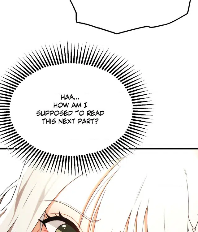 Adult Reading Club - Episode 1 manhwa