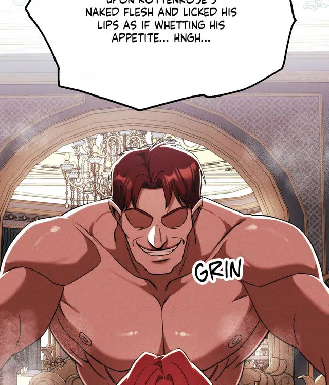 Adult Reading Club - Episode 1 manhwa