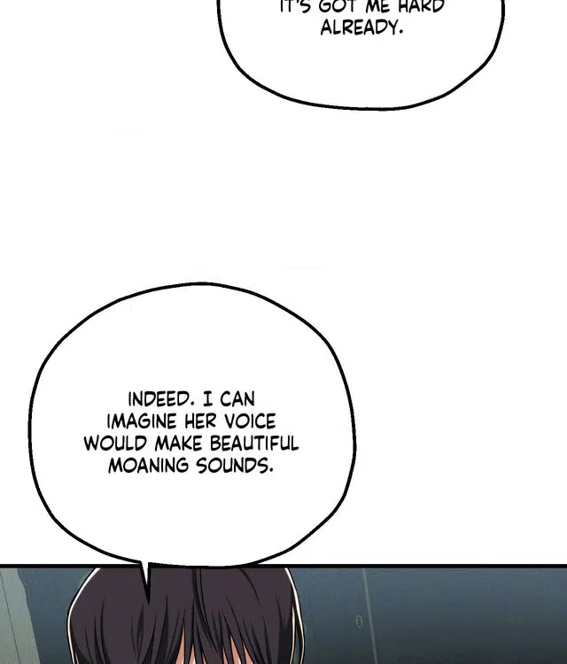 Adult Reading Club - Episode 1 manhwa