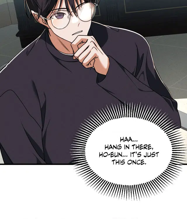 Adult Reading Club - Episode 1 manhwa