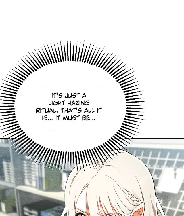 Adult Reading Club - Episode 1 manhwa
