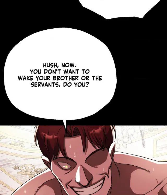 Adult Reading Club - Episode 1 manhwa