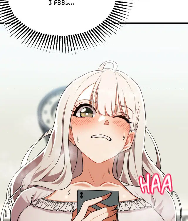 Adult Reading Club - Episode 1 manhwa