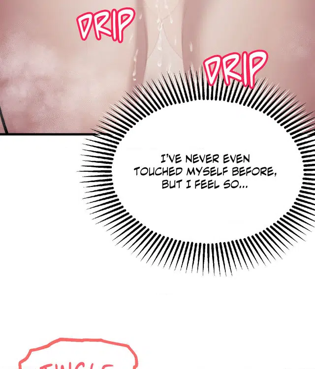 Adult Reading Club - Episode 1 manhwa