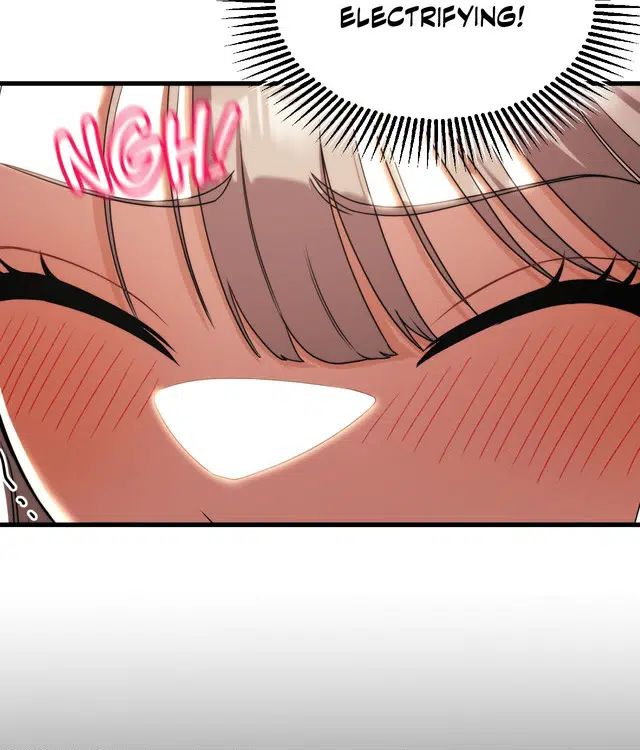 Adult Reading Club - Episode 1 manhwa