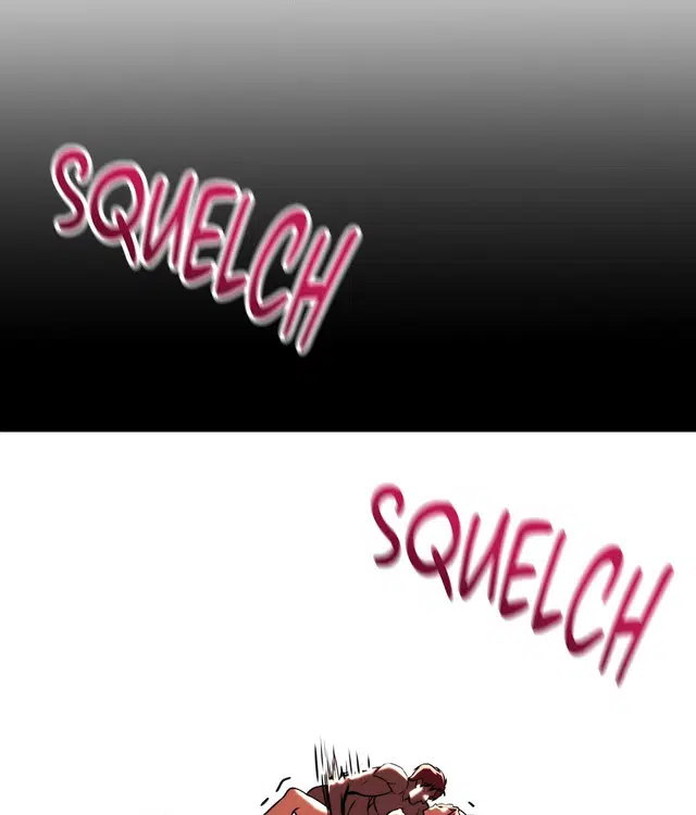 Adult Reading Club - Episode 1 manhwa