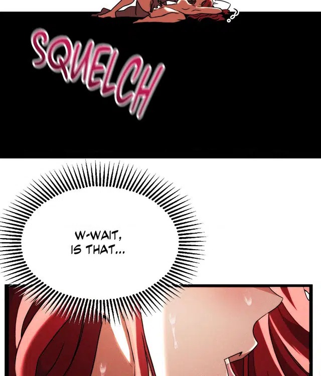 Adult Reading Club - Episode 1 manhwa