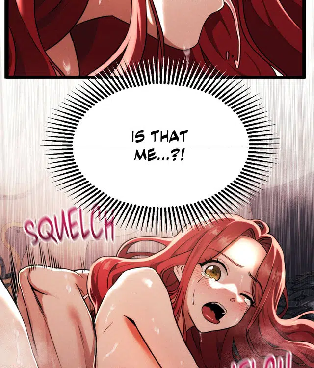 Adult Reading Club - Episode 1 manhwa