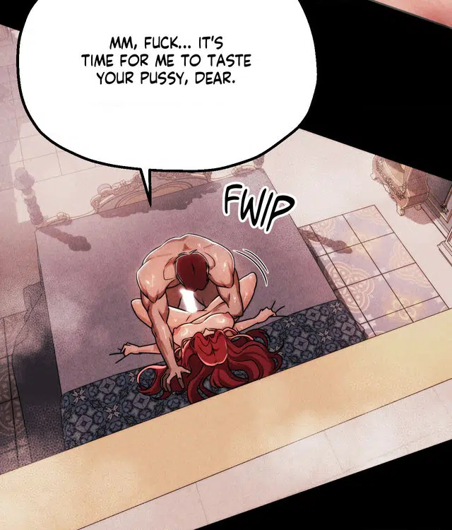 Adult Reading Club - Episode 1 manhwa
