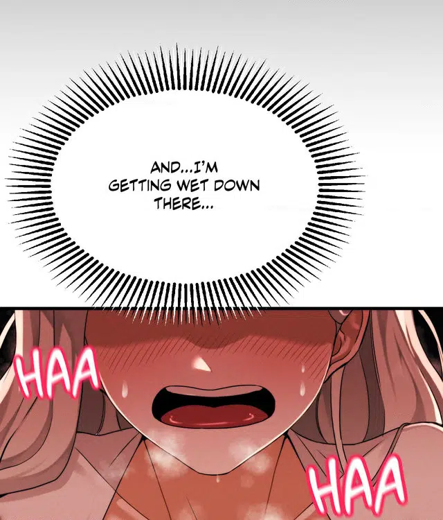 Adult Reading Club - Episode 1 manhwa