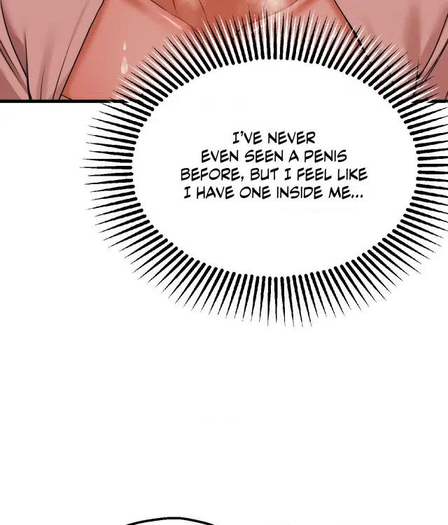 Adult Reading Club - Episode 1 manhwa