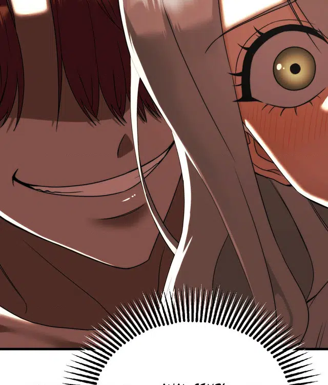 Adult Reading Club - Episode 1 manhwa