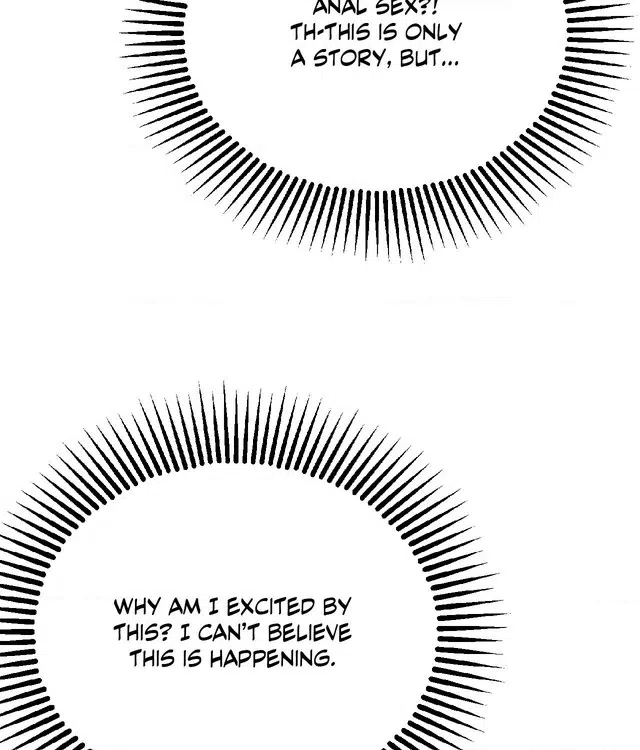 Adult Reading Club - Episode 1 manhwa