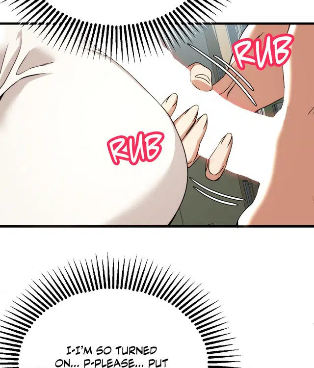 Adult Reading Club - Episode 1 manhwa