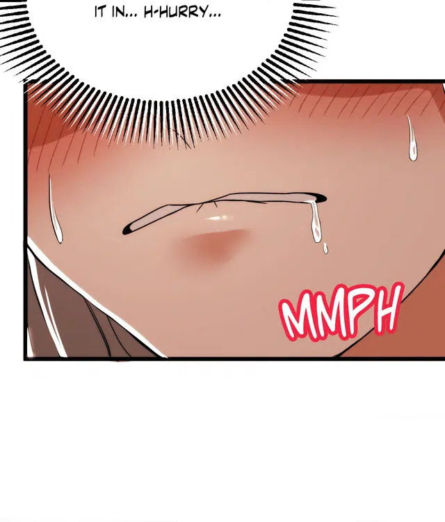 Adult Reading Club - Episode 1 manhwa