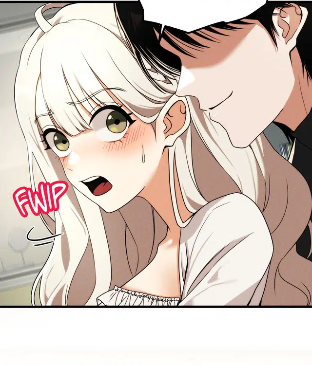 Adult Reading Club - Episode 1 manhwa