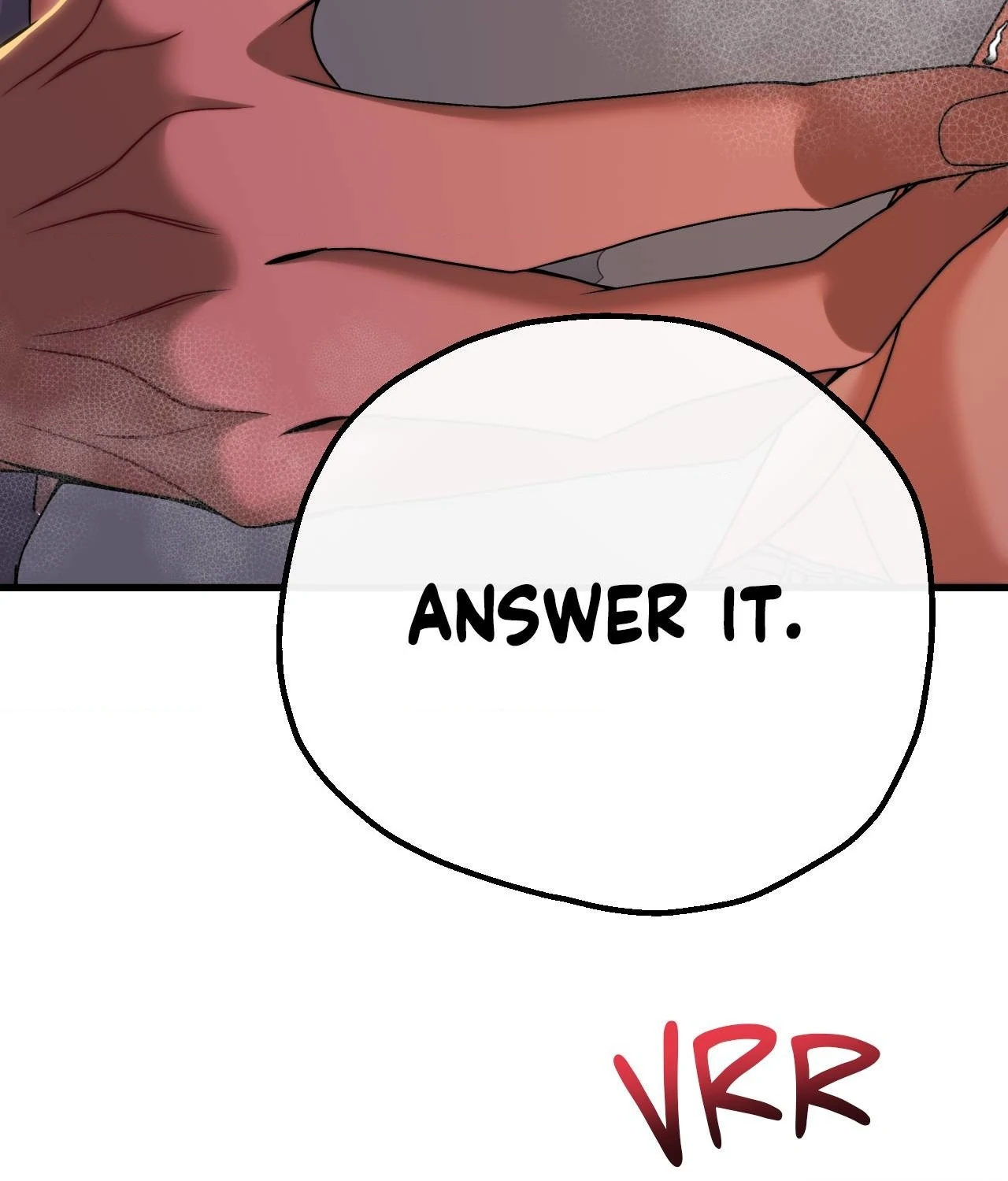 Adult Reading Club - Episode 10 manhwa