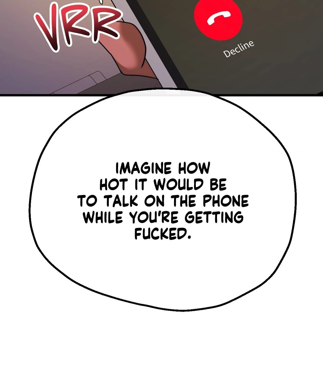 Adult Reading Club - Episode 10 manhwa
