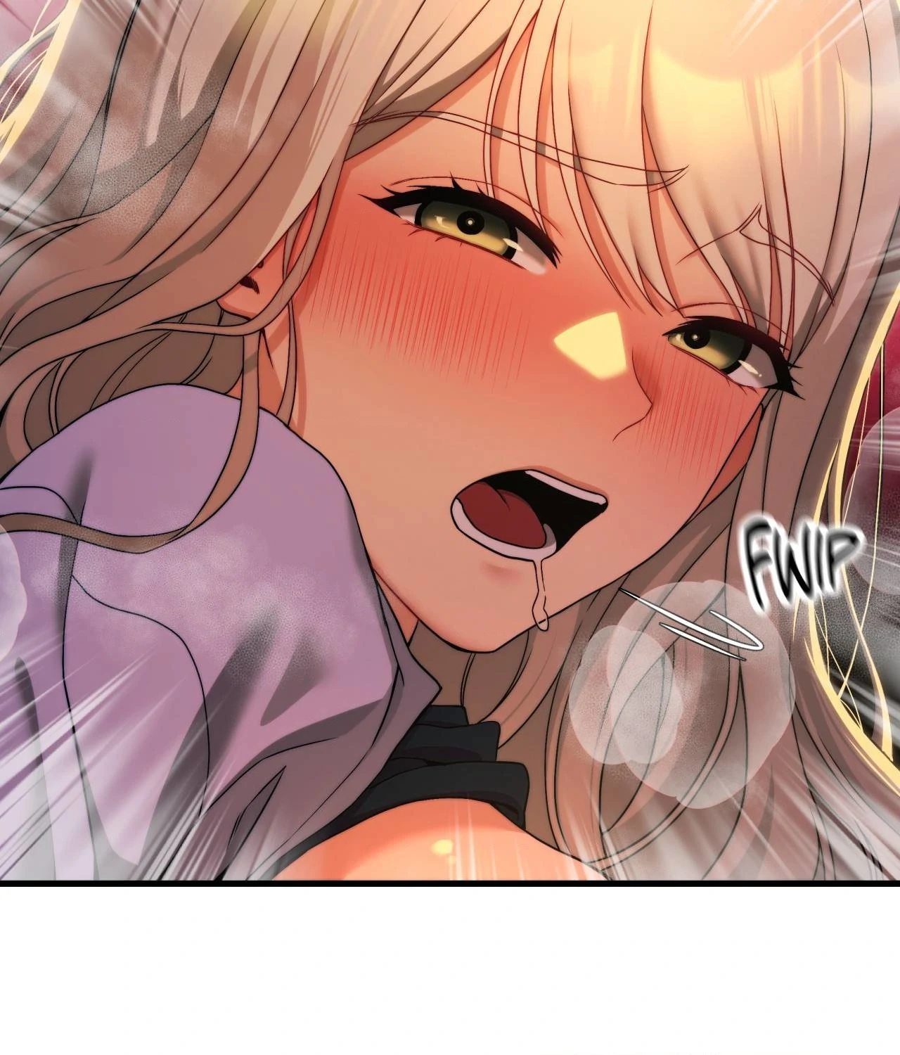 Adult Reading Club - Episode 10 manhwa