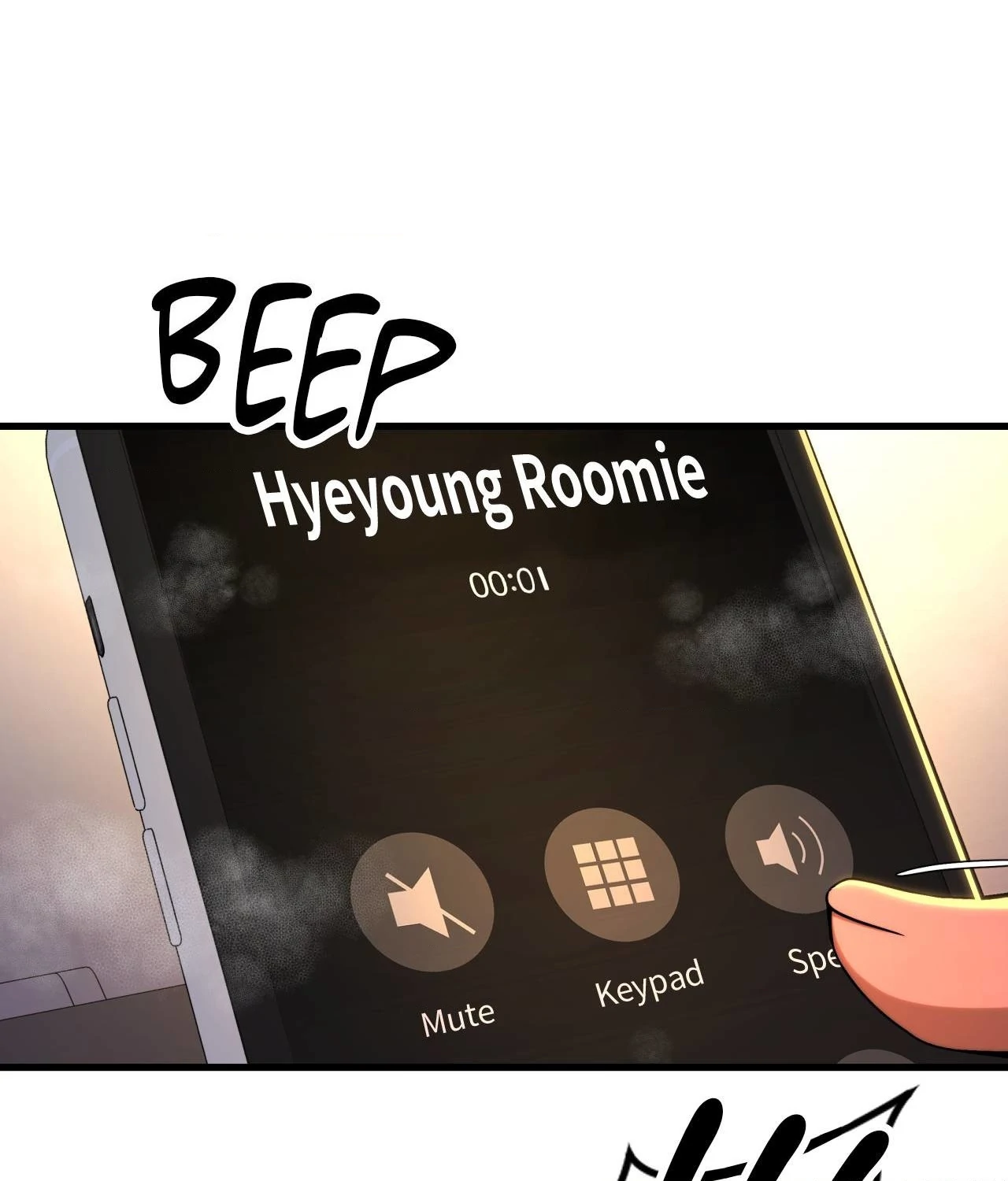 Adult Reading Club - Episode 10 manhwa