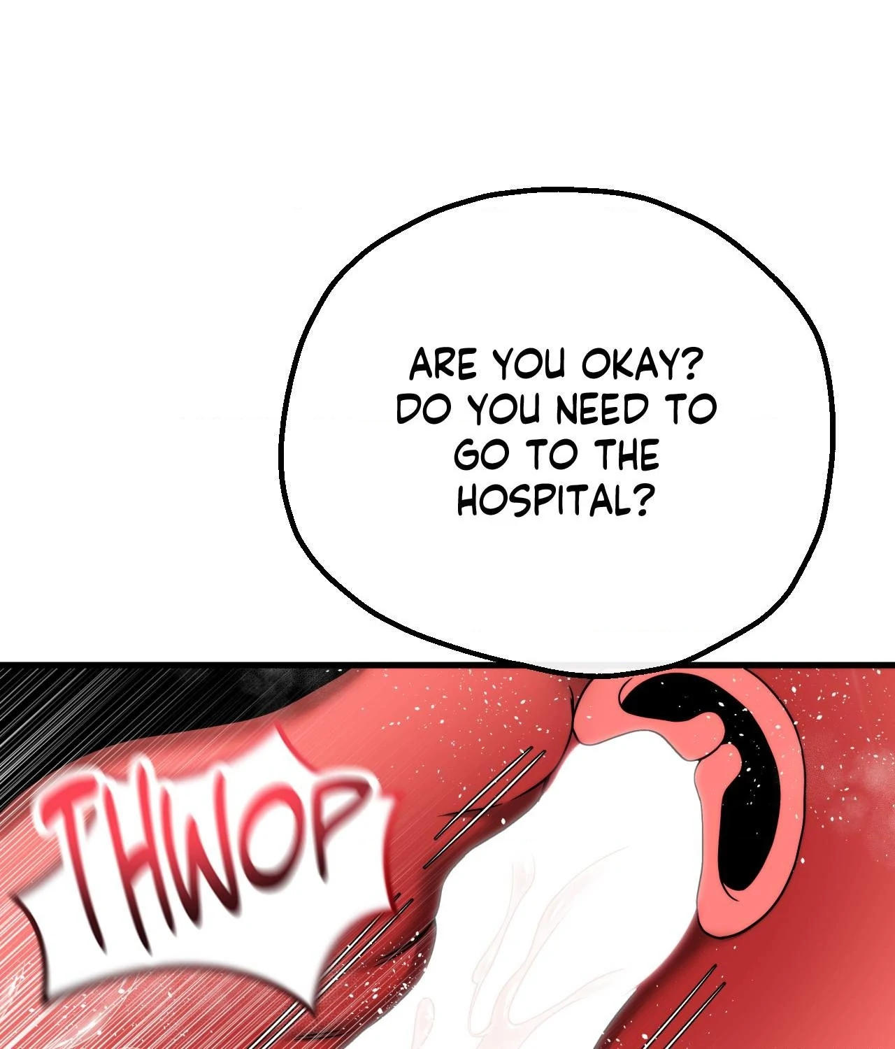 Adult Reading Club - Episode 10 manhwa