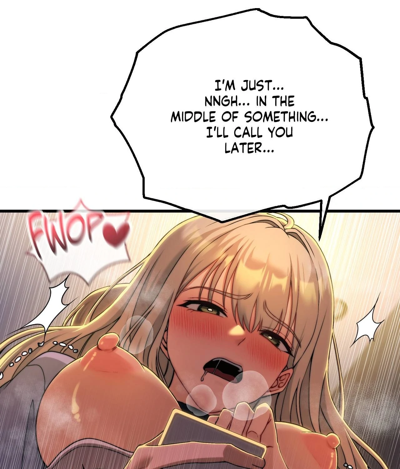 Adult Reading Club - Episode 10 manhwa