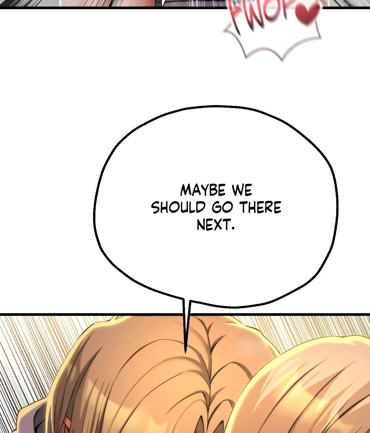 Adult Reading Club - Episode 10 manhwa