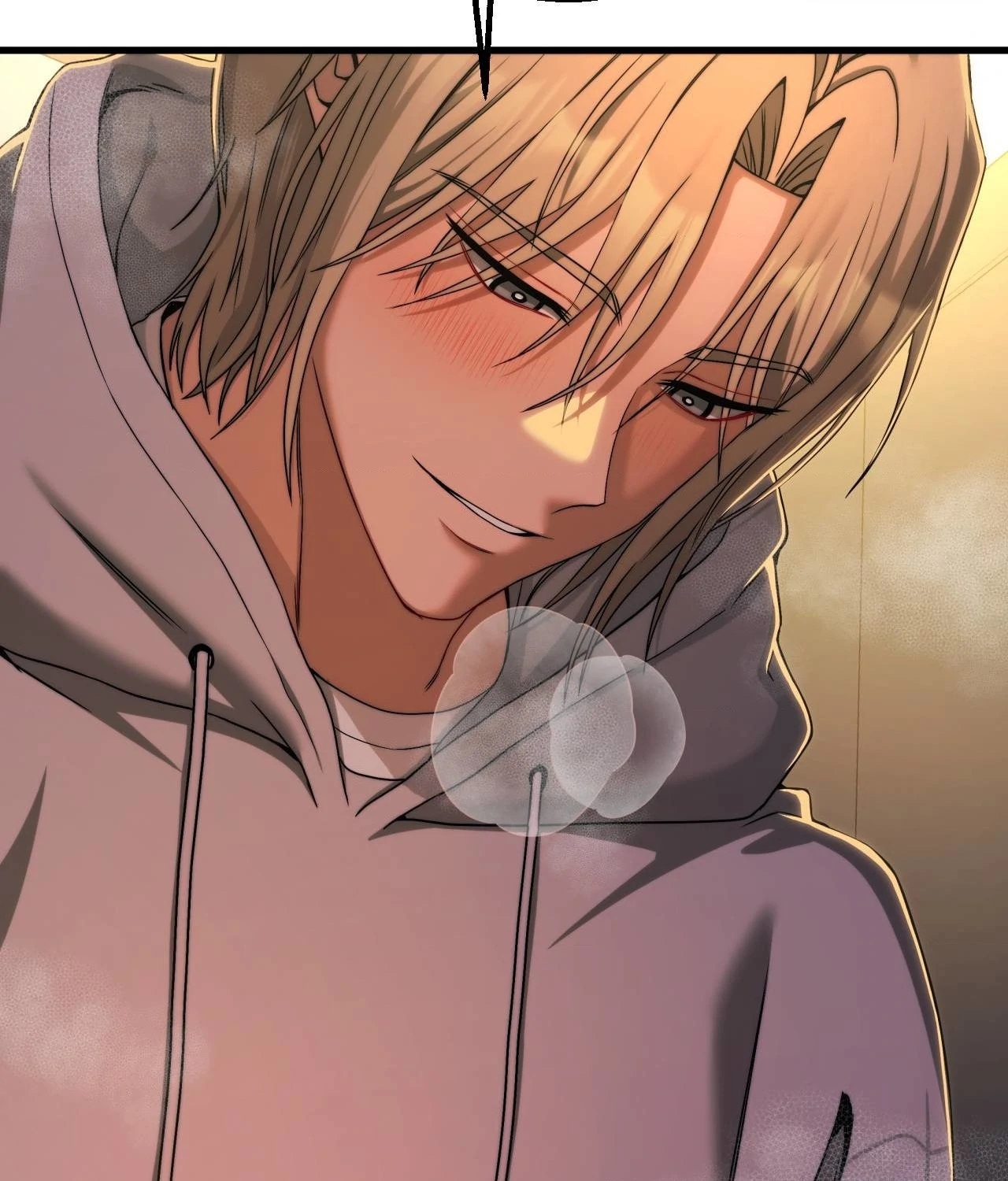 Adult Reading Club - Episode 10 manhwa