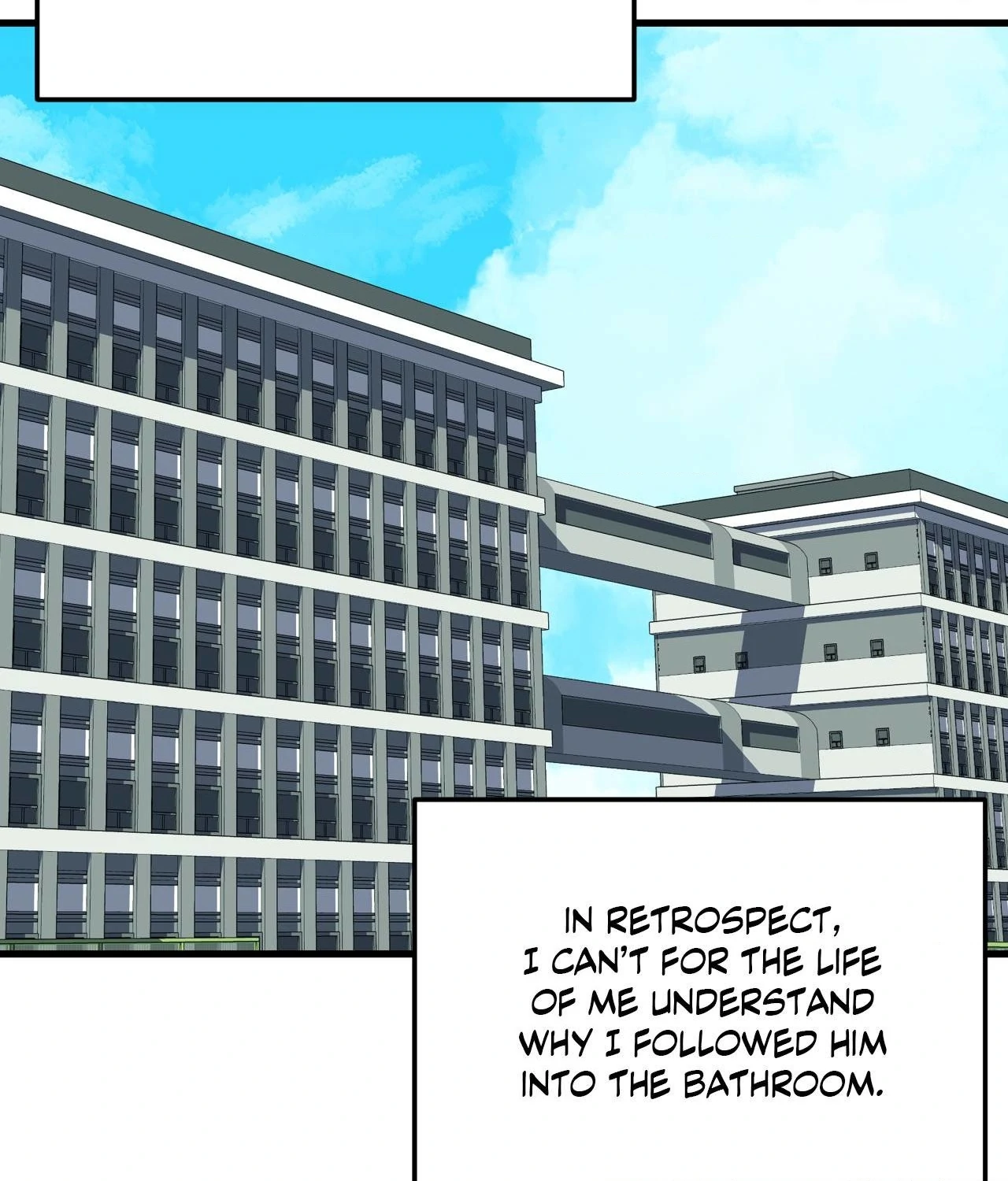 Adult Reading Club - Episode 10 manhwa