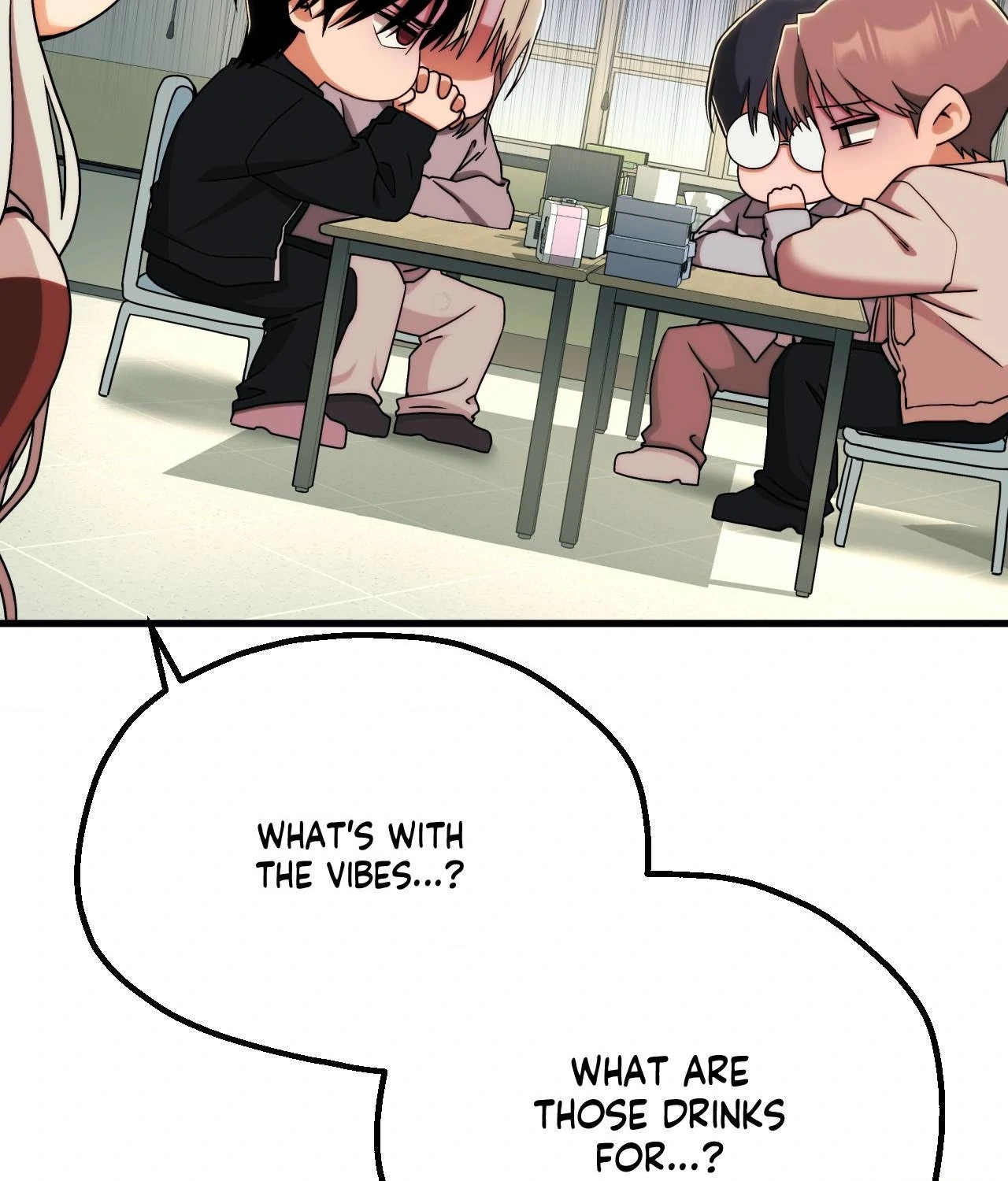 Adult Reading Club - Episode 10 manhwa
