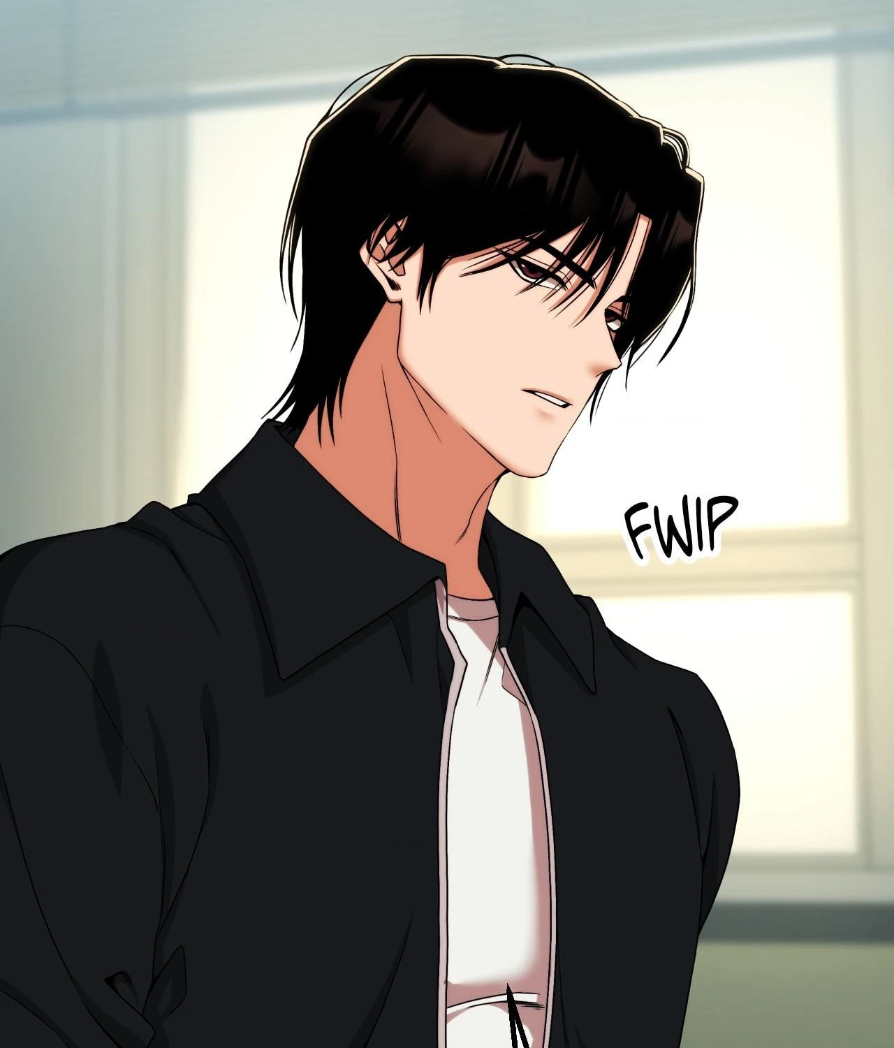 Adult Reading Club - Episode 10 manhwa