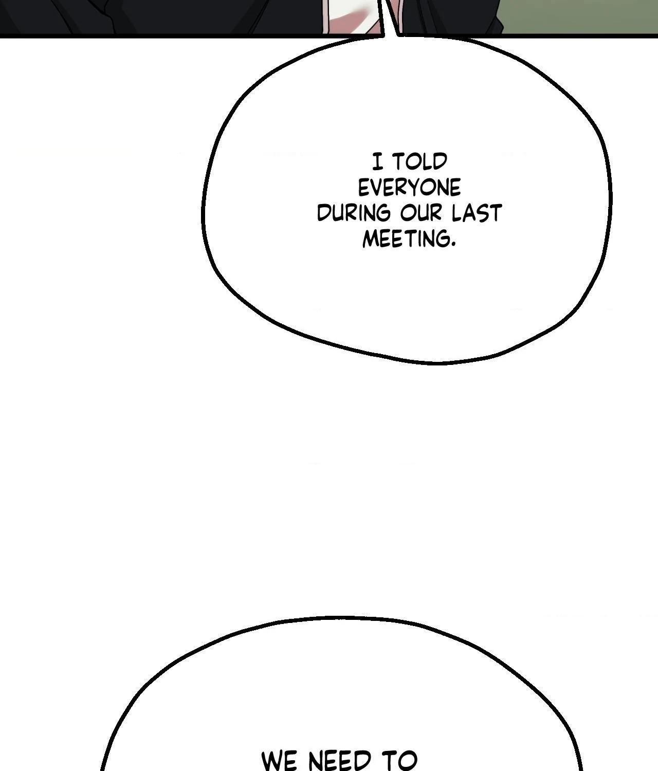 Adult Reading Club - Episode 10 manhwa