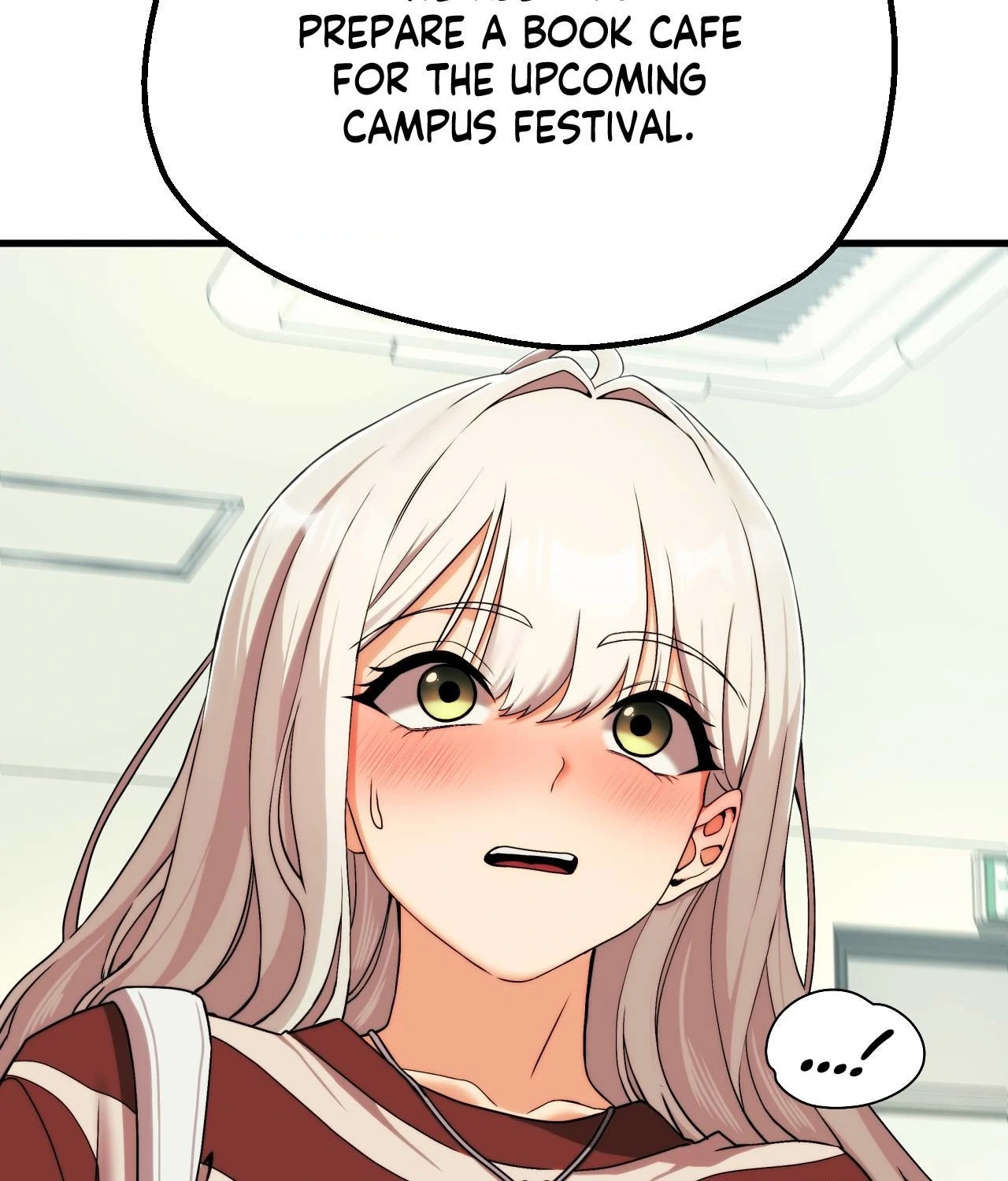 Adult Reading Club - Episode 10 manhwa