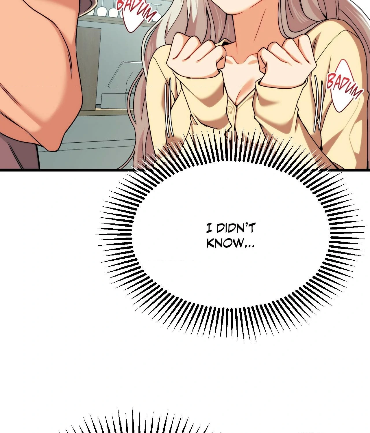 Adult Reading Club - Episode 10 manhwa