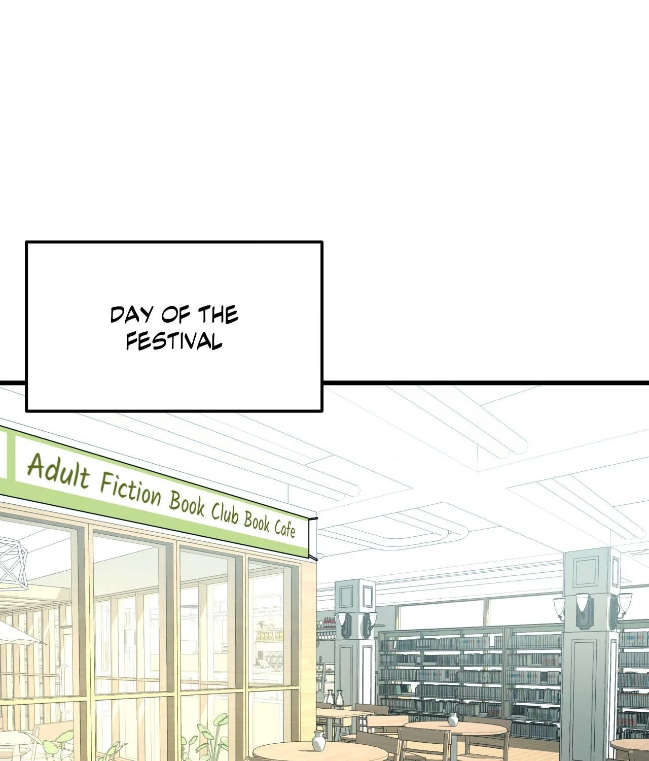 Adult Reading Club - Episode 10 manhwa